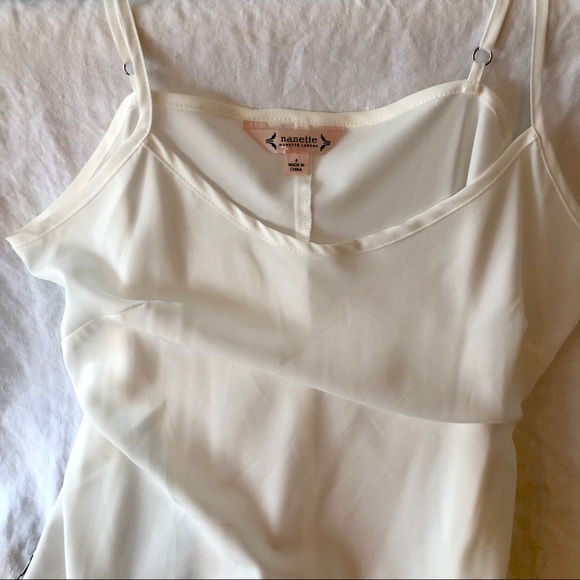 Nanette Lepore animal print dress - Picture 5 of 6